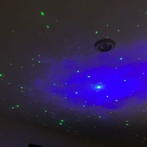 Meet your Posher, Ronald